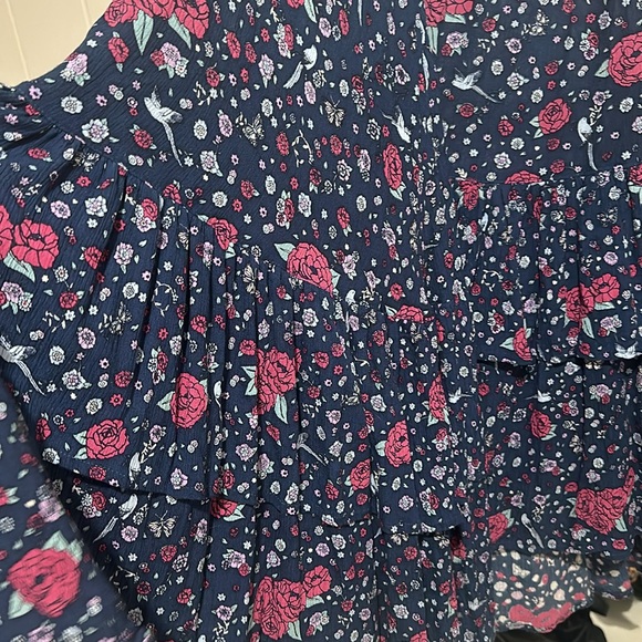 🩵House of Skye Oriental Bloom set S/M - Picture 7 of 7